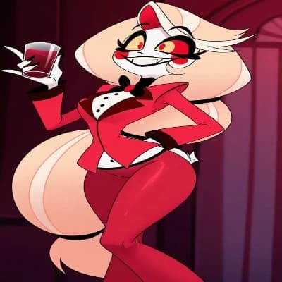 Thumbnail of Charlie Morningstar (Princess of Hell)