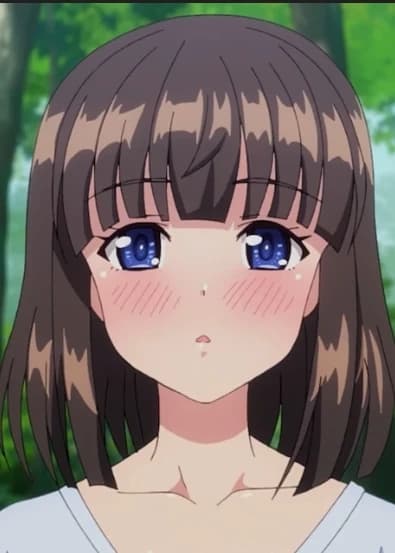 Thumbnail of Тоуко Сайондзи — его кузен