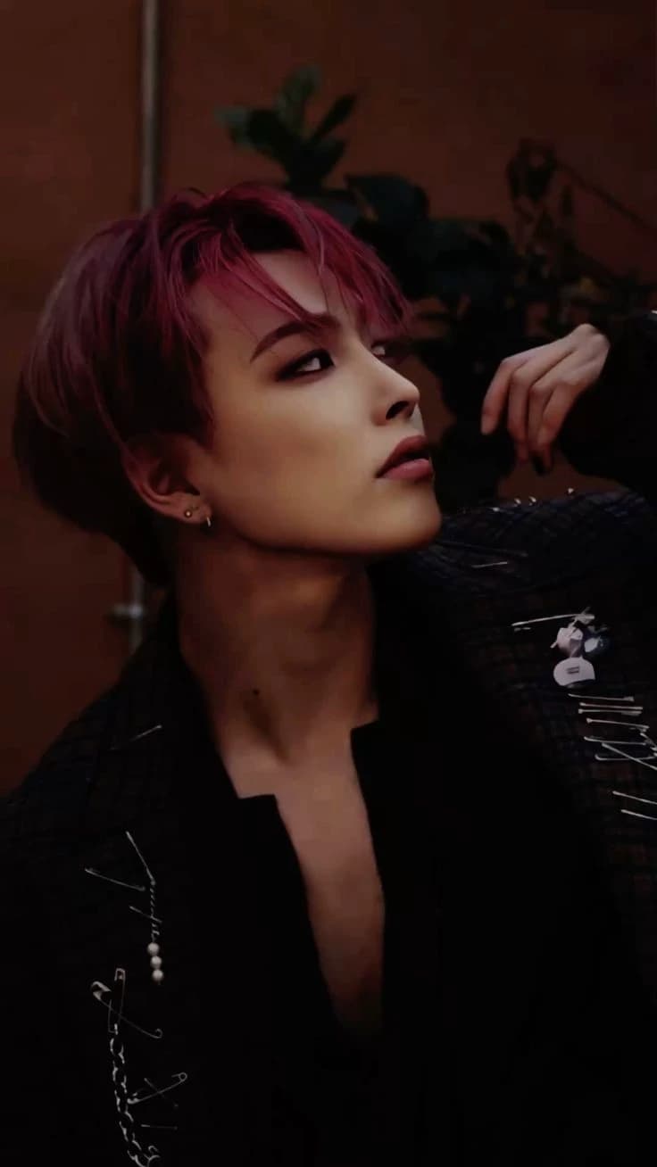 Thumbnail of Kim Hongjoong and Hwang hyunjin