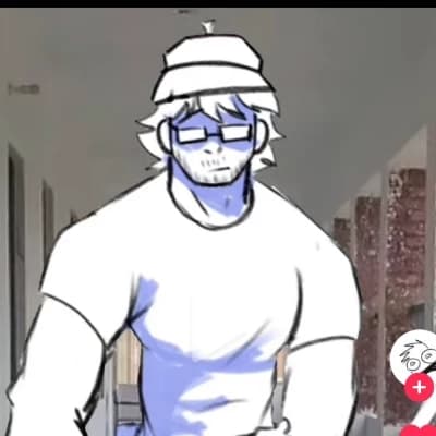 Thumbnail of Томас (Уборщик)