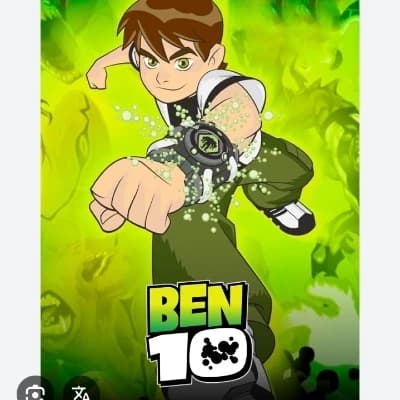 Thumbnail of Ben10