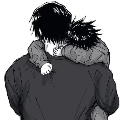 Thumbnail of Тодзи Фусигуро