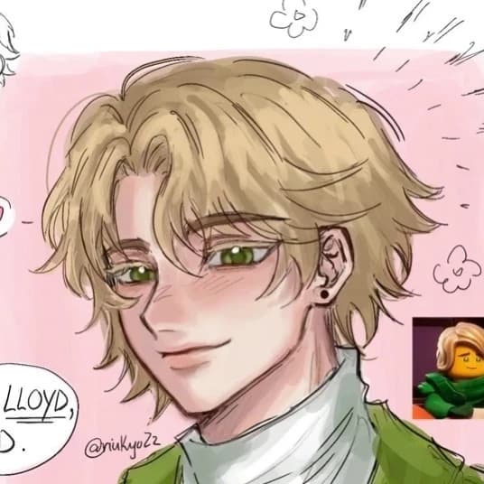 Thumbnail of Ллойд Гармадон