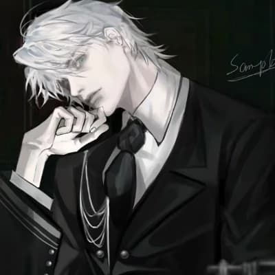 Thumbnail of Седрик