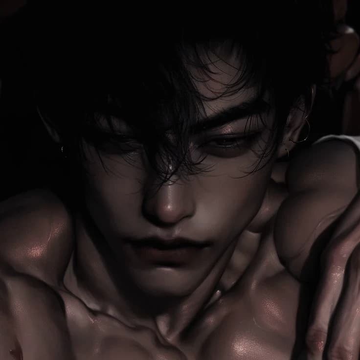 Thumbnail of ‧͙⁺˚*･༓☾ 𝑀𝑎𝑠𝑜𝑛 ☽༓･*˚⁺‧͙