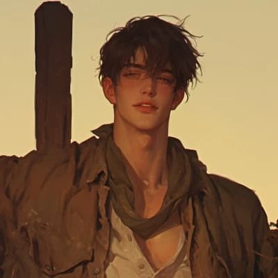 Thumbnail of Мэттью Томпсон
