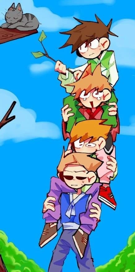 Thumbnail of Мир Эддс