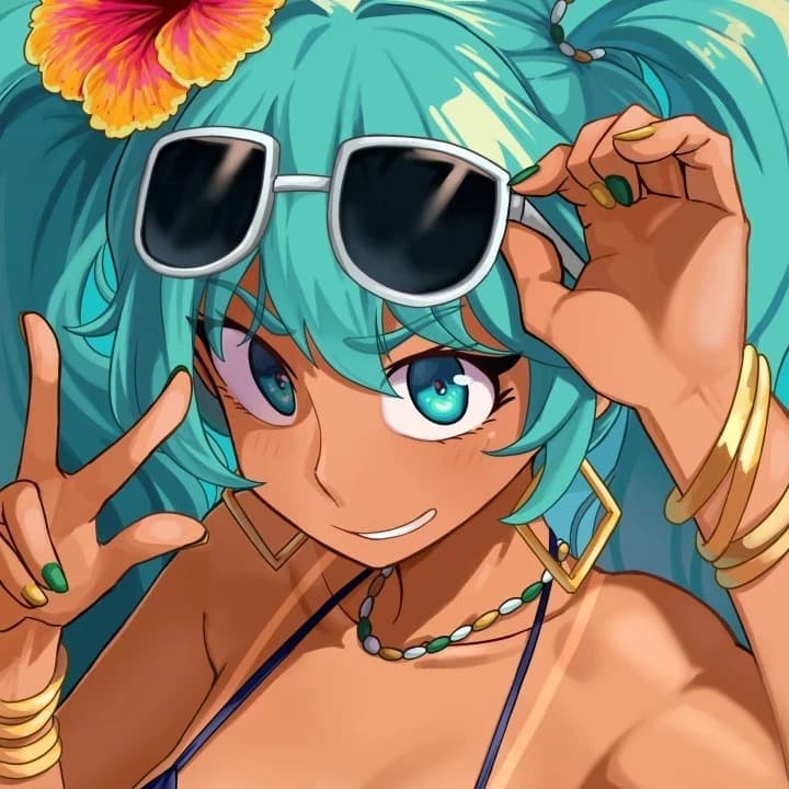 Thumbnail of Miku BR