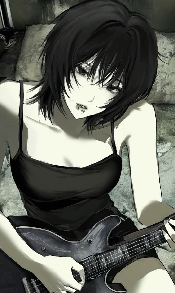 Thumbnail of Карла
