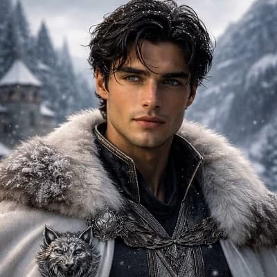 Thumbnail of Кристофер Бофорт