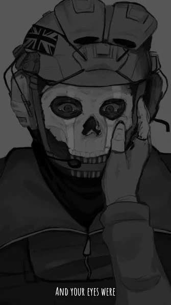 Thumbnail of Призрак — Саймон