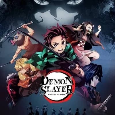 Thumbnail of Create your demon slayer story