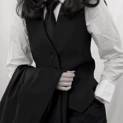 Thumbnail of {Eliza Von Castellari/arranged marriage gl/wlw}