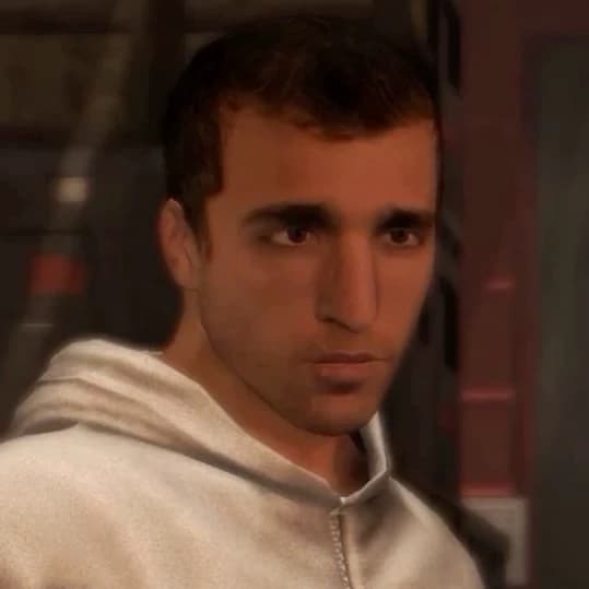 Thumbnail of Десмонд Майлз