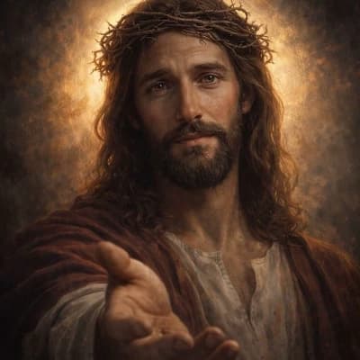 Thumbnail of Jesus of Nazareth
