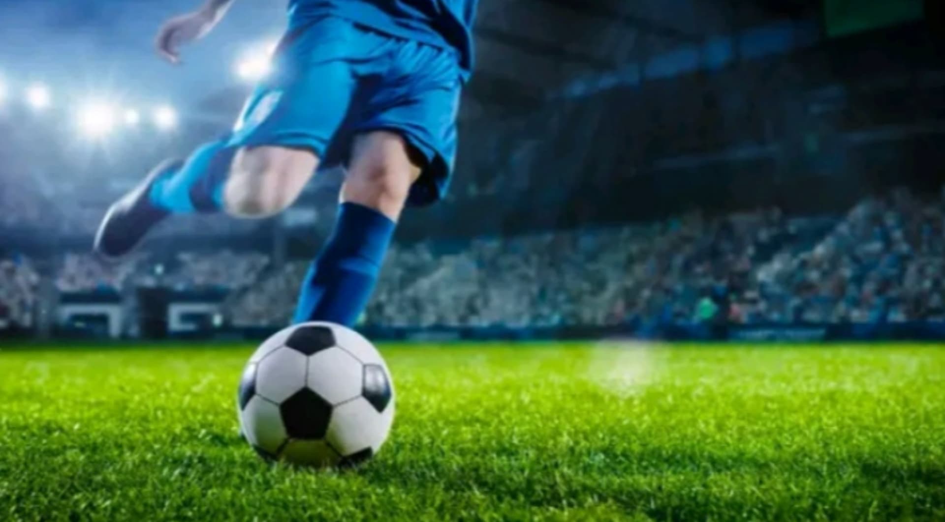 Thumbnail of Create your soccer career