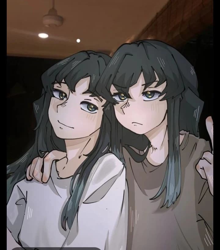 Thumbnail of Муитиро и Юитиро