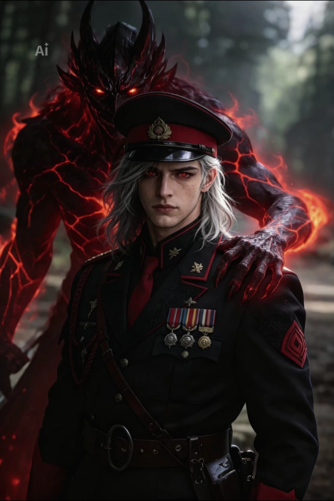 Thumbnail of Александр Аслан
