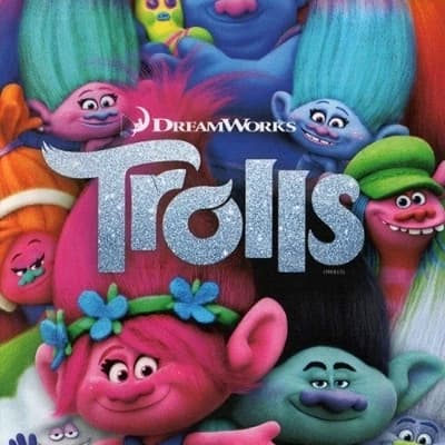 Thumbnail of Тролли