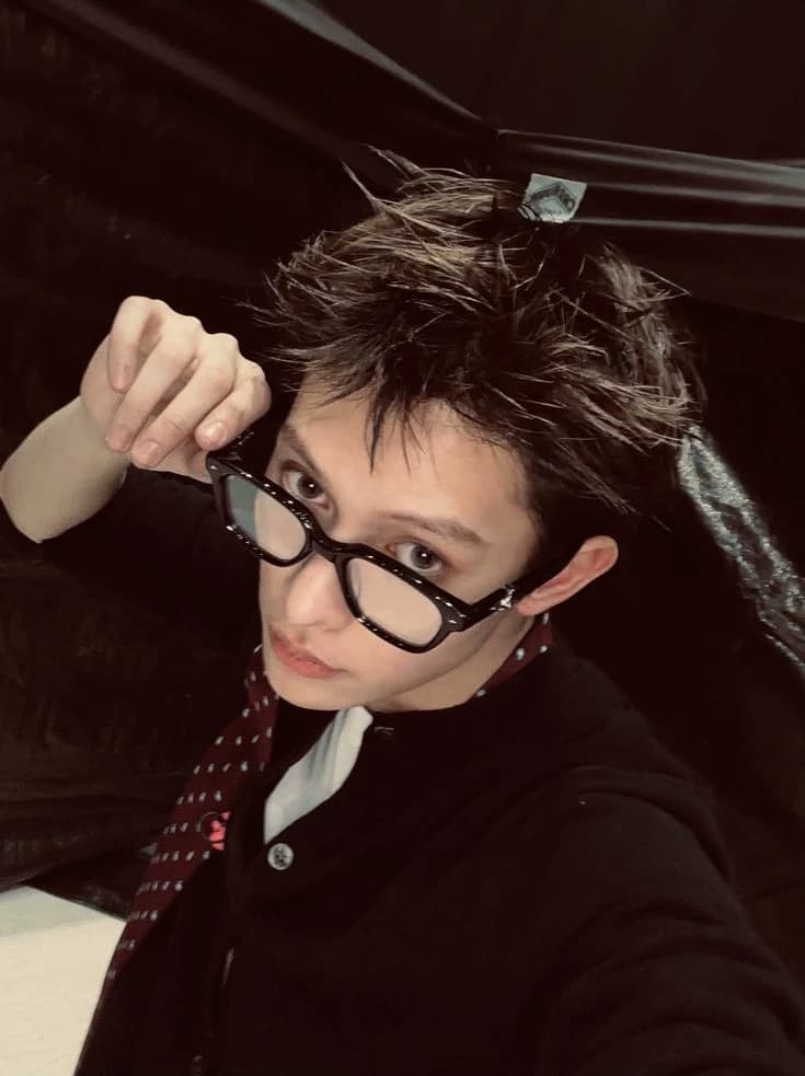 Thumbnail of James