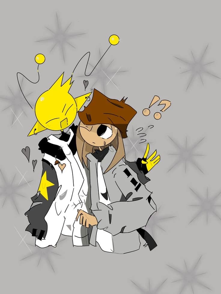 Thumbnail of Саймон x Таннер (Грешник)