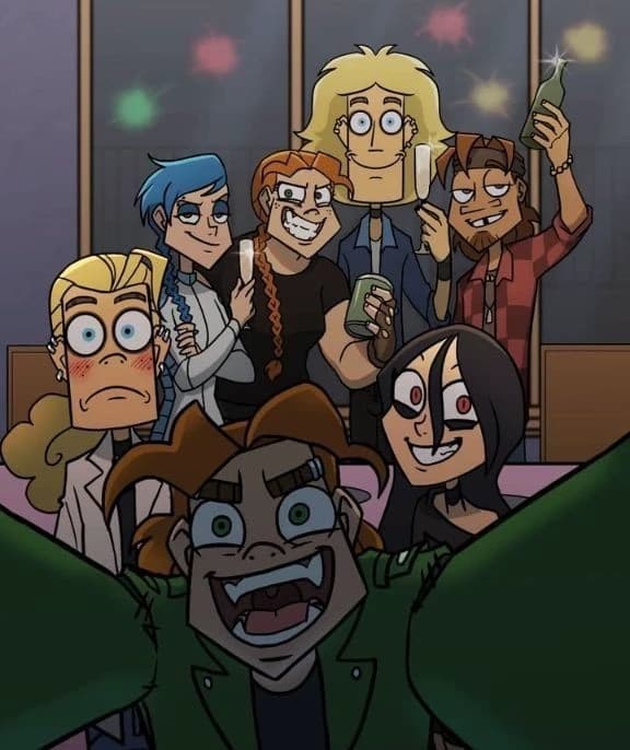 Thumbnail of Metal family 