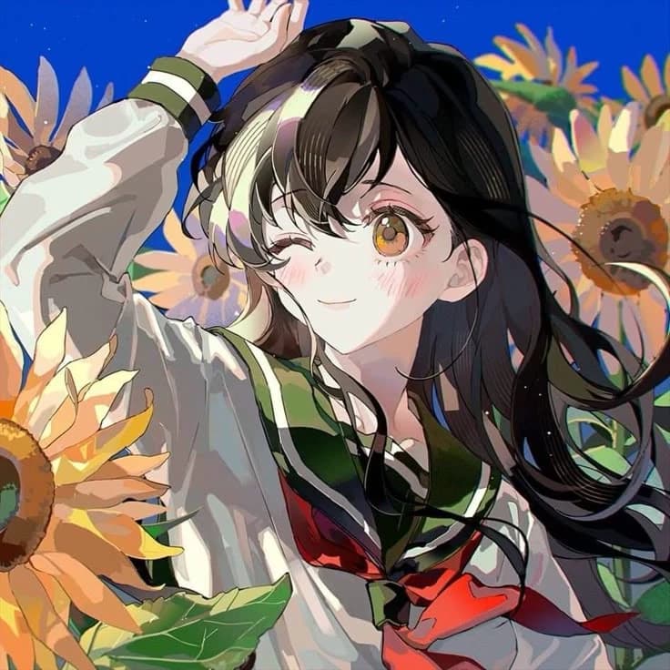 Thumbnail of Кагоме Хигураши