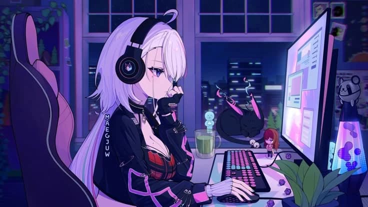 Thumbnail of Кэти