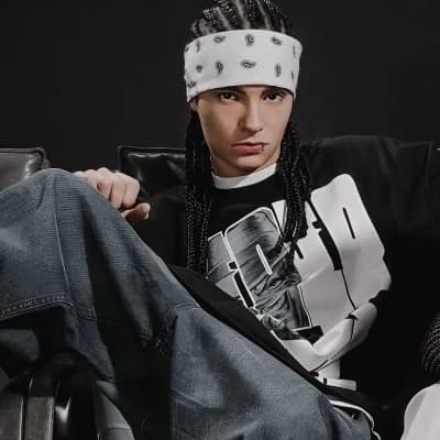 Thumbnail of Том Каулиц