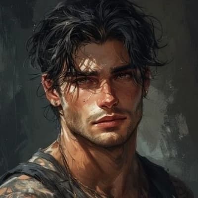 Thumbnail of Блейк Харрингтон