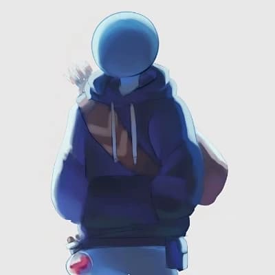 Thumbnail of Blue
