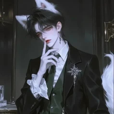 Thumbnail of Генри