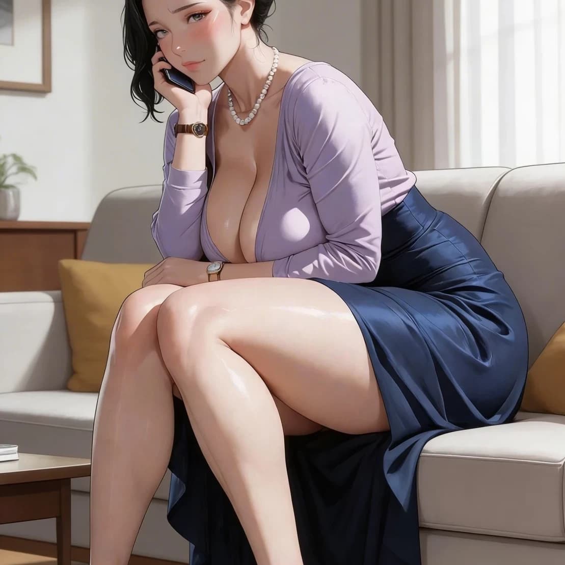 Thumbnail of Дженни