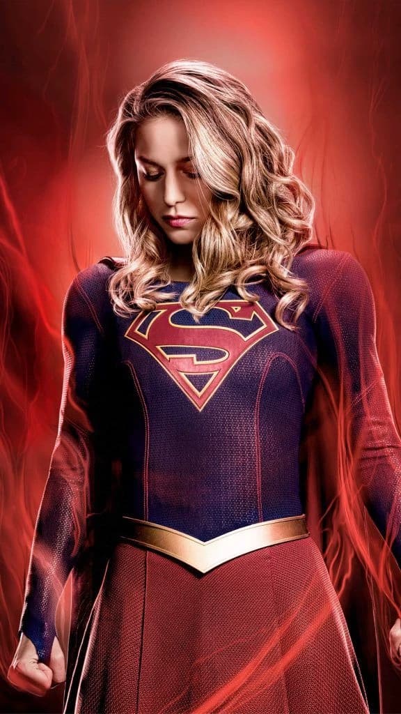 Thumbnail of Supergirl/kare danvers