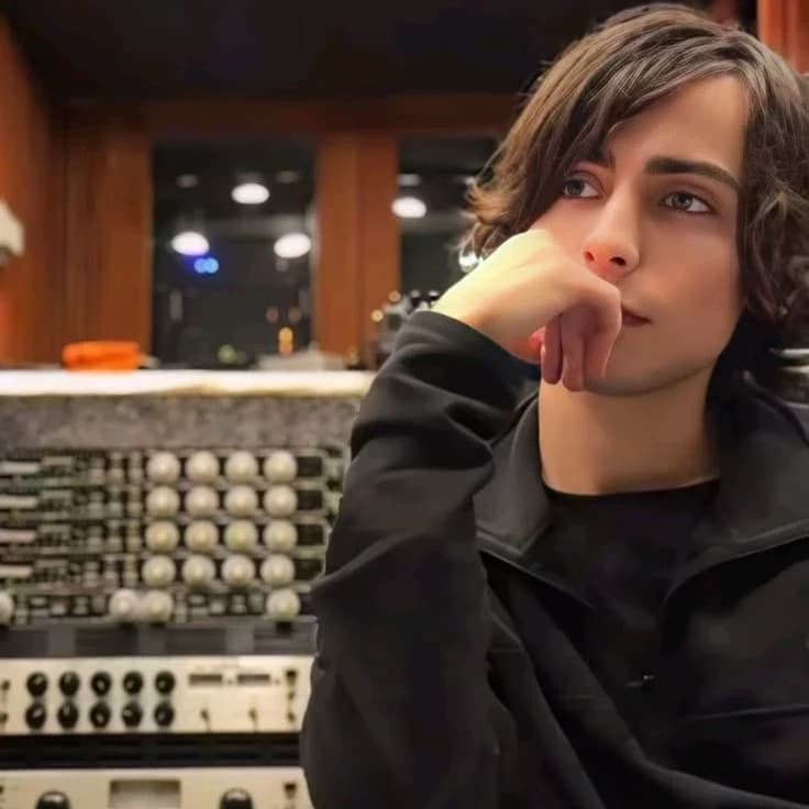 Thumbnail of Айдан Галлахер