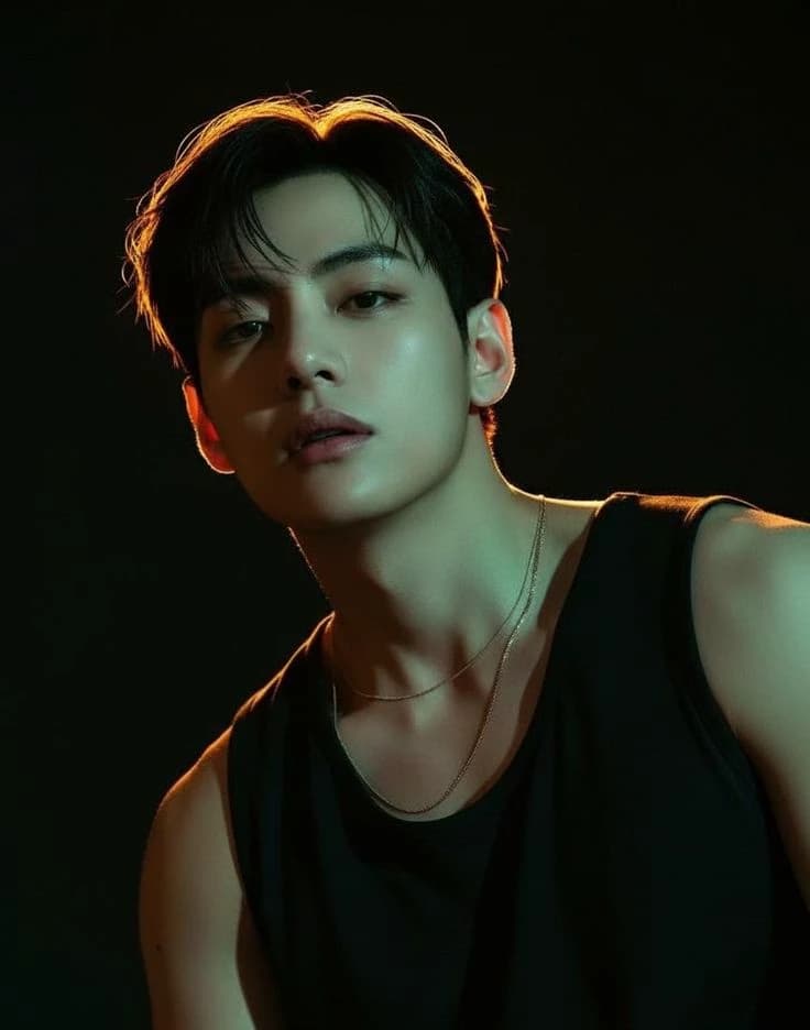 Thumbnail of Ким Тэхён