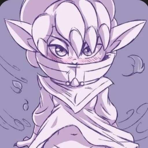 Thumbnail of Кикимора