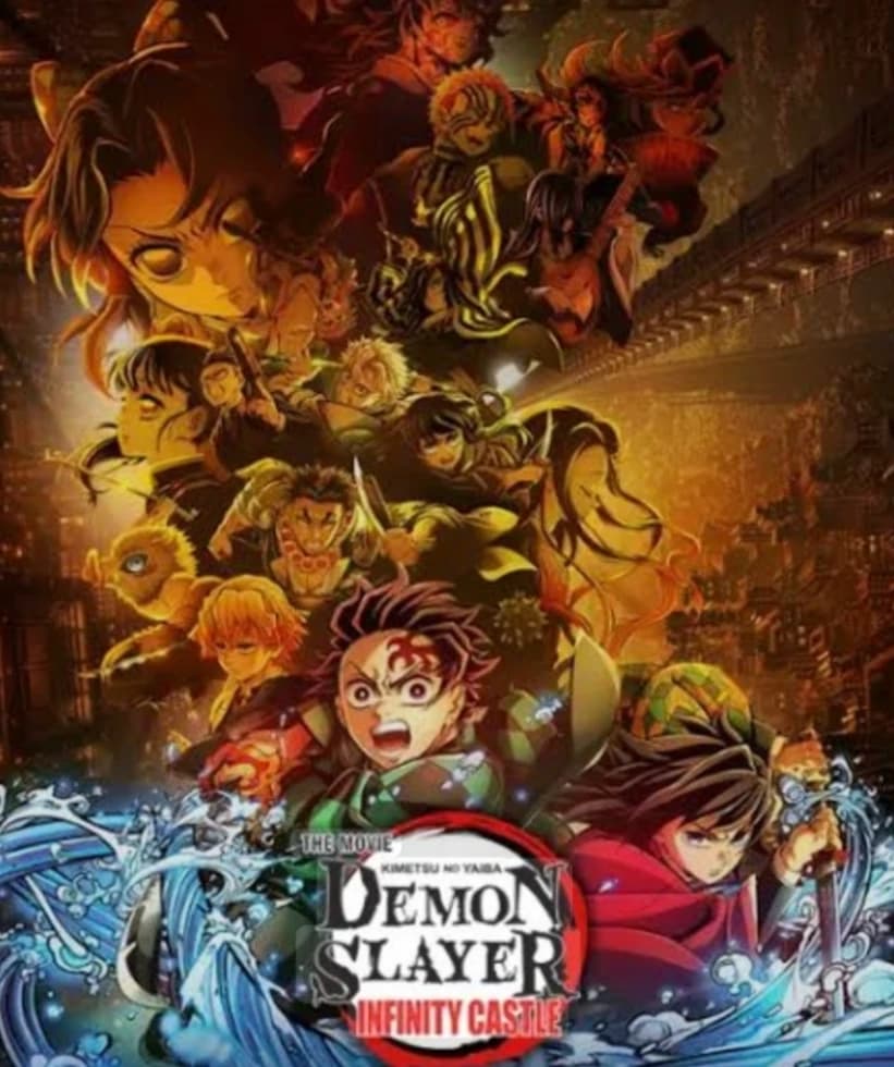 Thumbnail of Убийца демонов