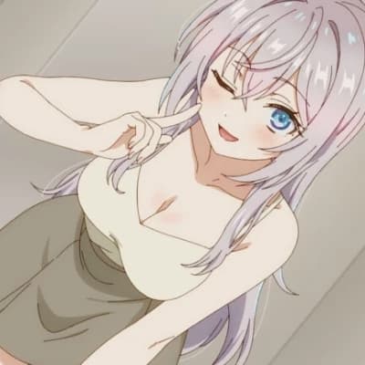 Thumbnail of Alisa Mikhailovna Kujou (Alya)