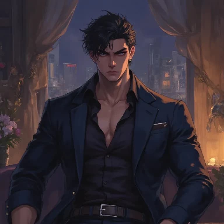 Thumbnail of Sham ryan