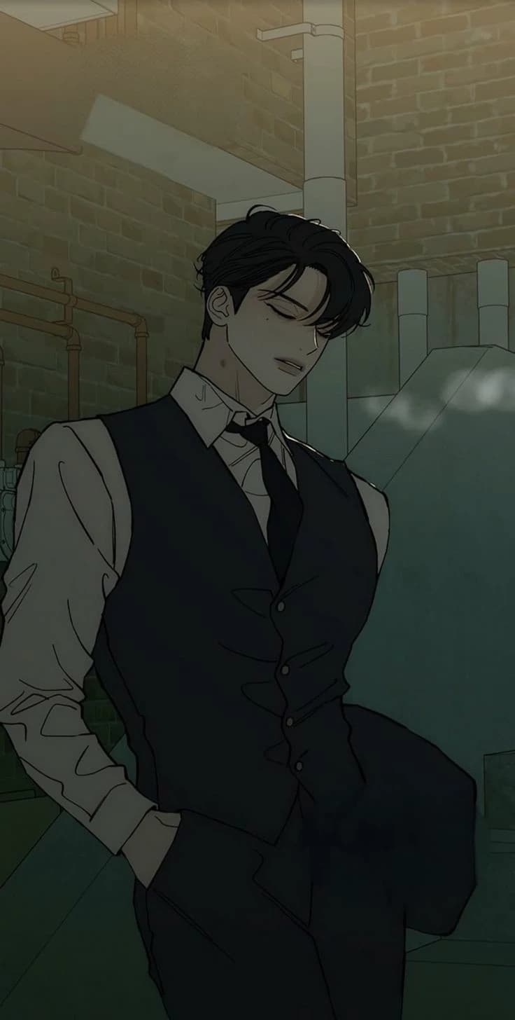 Thumbnail of Beom Tae-ha