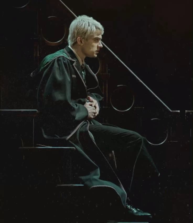 Thumbnail of Скорпиус Малфой