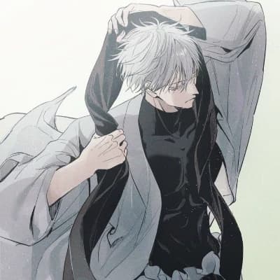 Thumbnail of Годзё Сатору