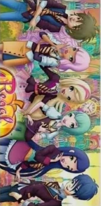 Thumbnail of Королевская академия
