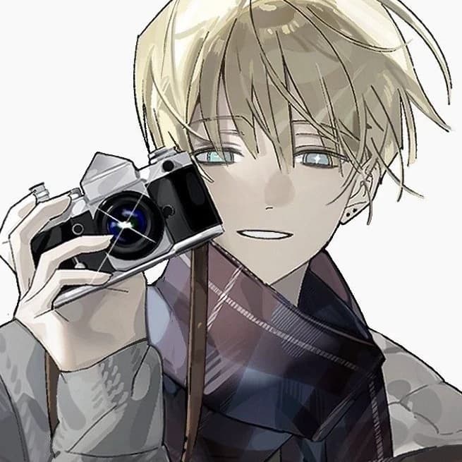 Thumbnail of Каллум — фотограф