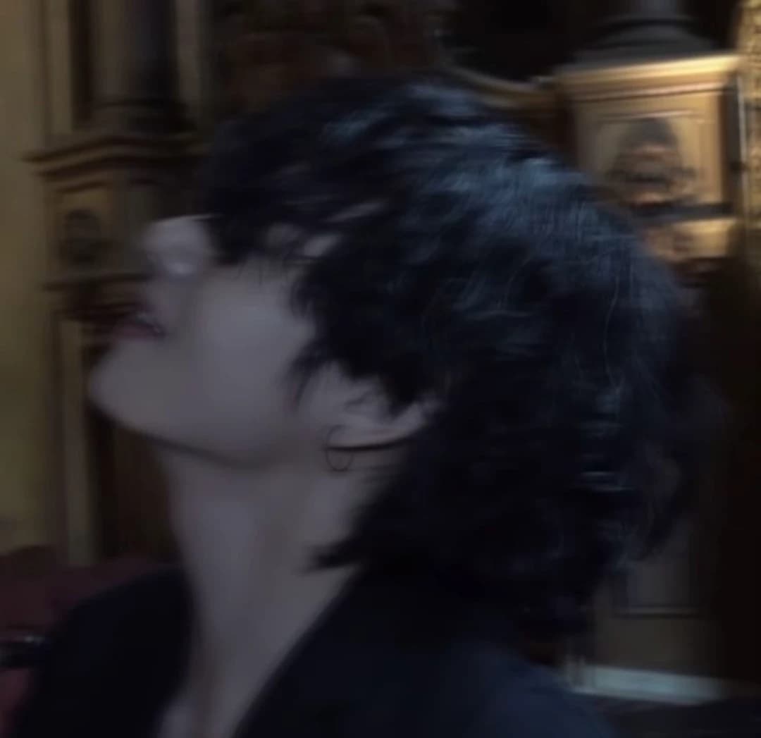 Thumbnail of Тэхён