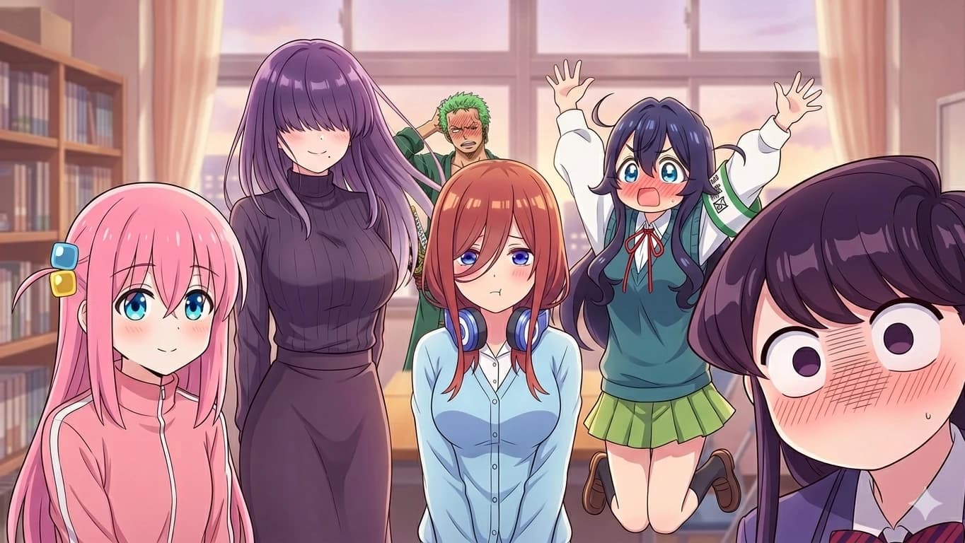 Thumbnail of Святилище застенчивых