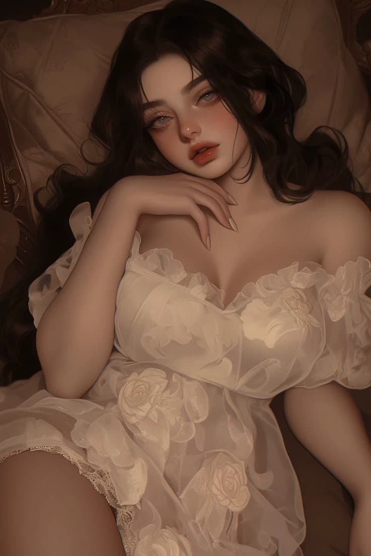 Thumbnail of Лера