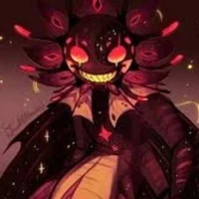 Thumbnail of Merman Eclipse