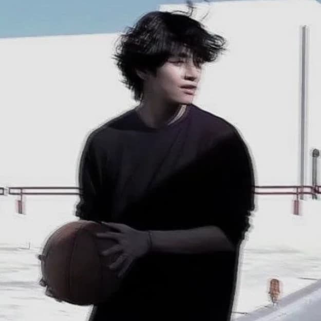Thumbnail of Taehyung 